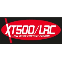 Technologie Shimano Logo XT500