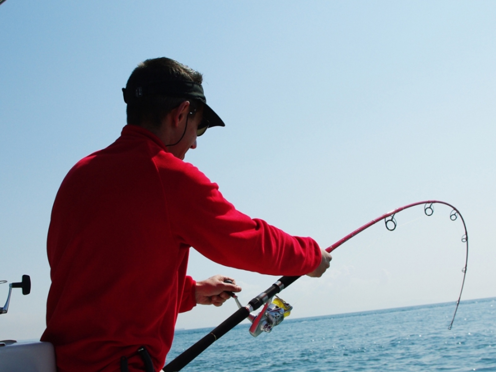 Découvrir les Cannes pour Pêche