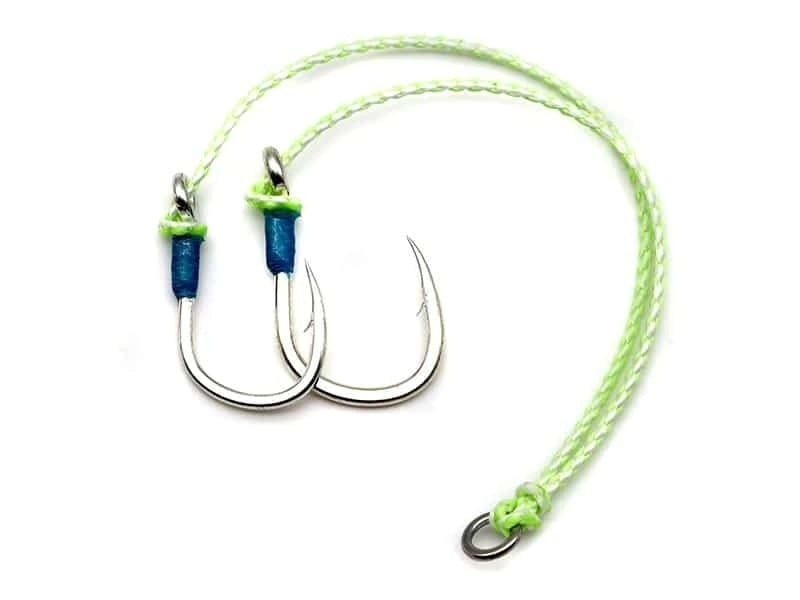 Comme tous les leurres calamars JLC, la plombée du Xipi Evo est interchangeable ! Comme tous les leurres calamars JLC, la plombée du Xipi Evo est interchangeable !