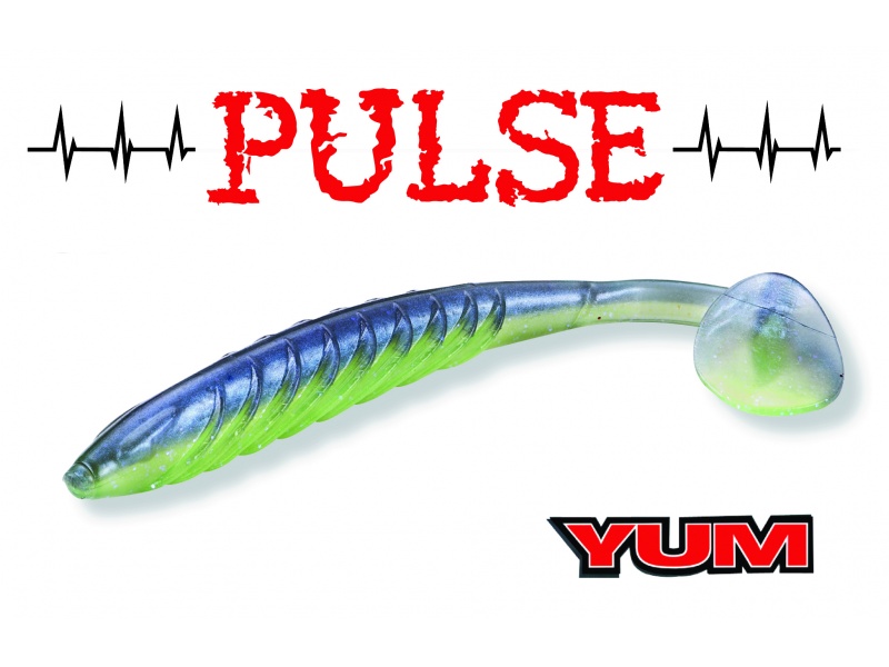 Pulse Yum Pulse Yum