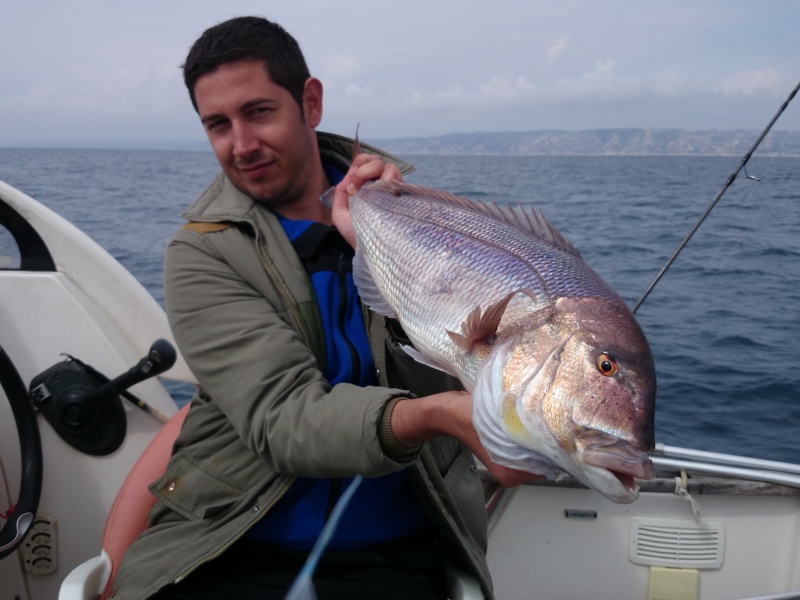 Slow Pitch Italcanna : une canne idéale pour rechercher les beaux dentis ! Slow Pitch Italcanna : une canne idéale pour rechercher les beaux dentis !