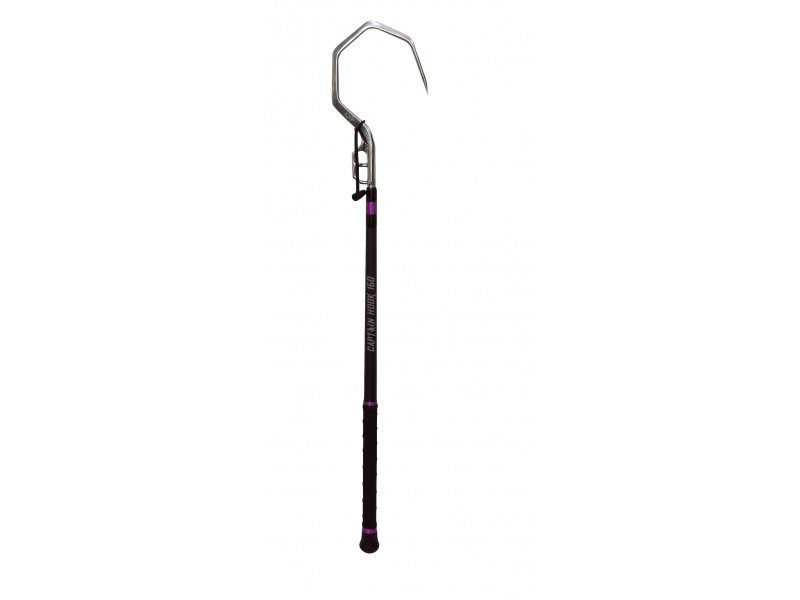Gaffe Captain Hook Explorer Tackle : un excellent rapport qualité-prix !
