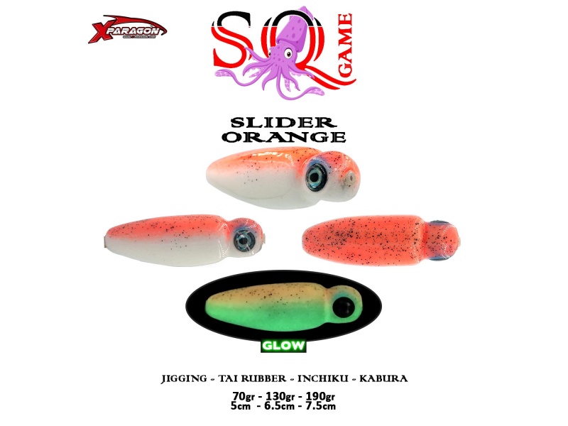 L’assist Omega Tenya Rigs transforme un Squid Game Slider X-Paragon en un tenya ultra efficace ! L’assist Omega Tenya Rigs transforme un Squid Game Slider X-Paragon en un tenya ultra efficace !