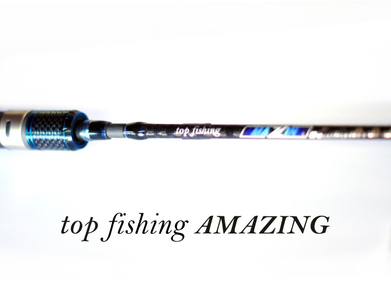 Amazing Top Fishing