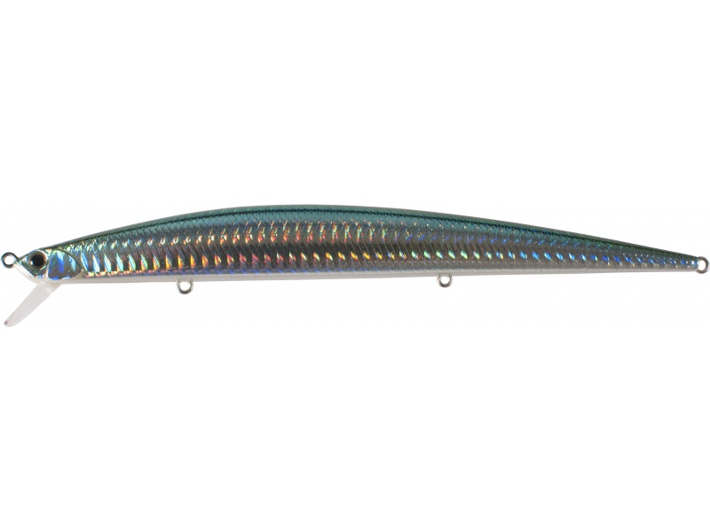 Ces coloris de Tide Minnow Slim 175 Duo sont ultra efficaces !