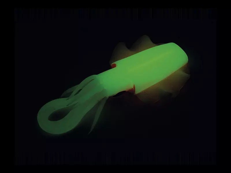 Oki JLC : une phosphorescence impressionnante Oki JLC : une phosphorescence impressionnante