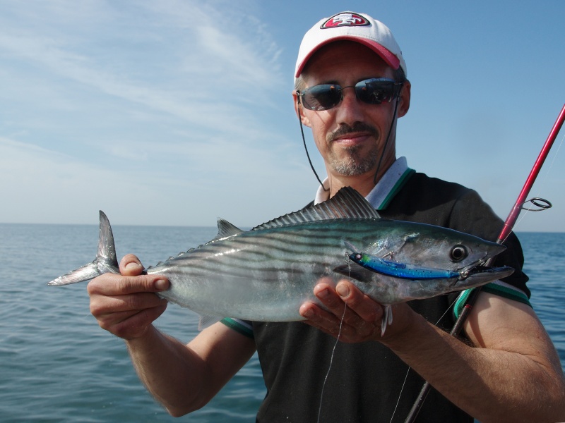 Les distances de lancers du Crystal 3D Minnow SP Yo-Zuri le rendent idéal pour les chasses ! Les distances de lancers du Crystal 3D Minnow SP Yo-Zuri le rendent idéal pour les chasses !