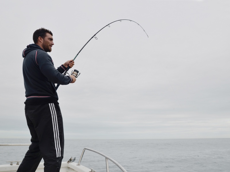 Prendre un thon au popper est le graal de tous les pêcheurs !