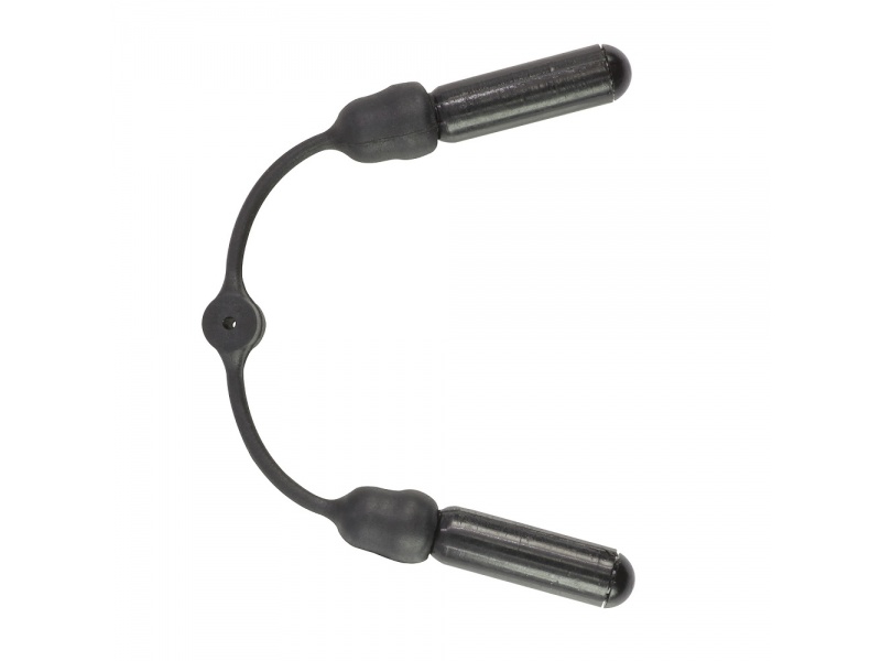 Bras double avec rattles (vibrations hautes fréquences) Bras double avec rattles (vibrations hautes fréquences)