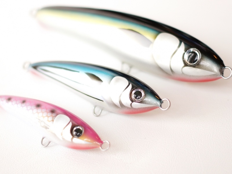 plusieurs tailles de bertox tuna plusieurs tailles de bertox tuna