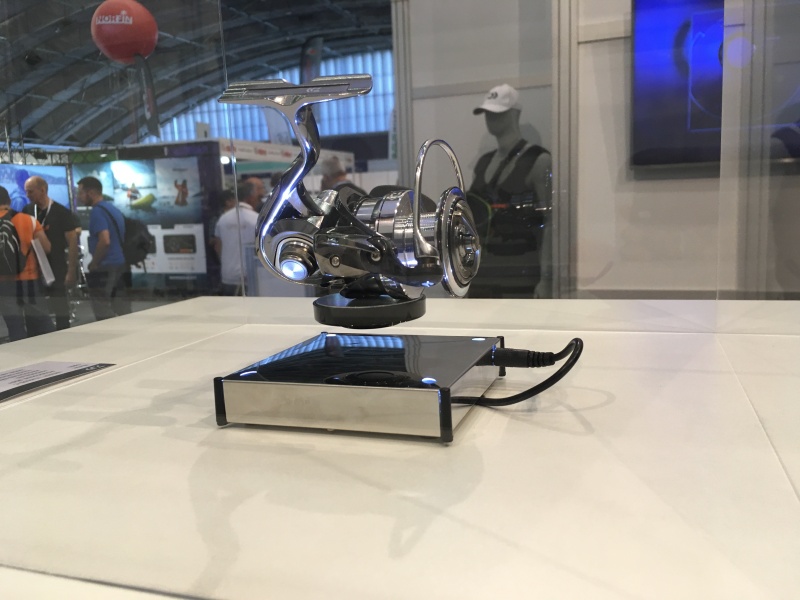 Daiwa Exist LT 2018 Daiwa Exist LT 2018