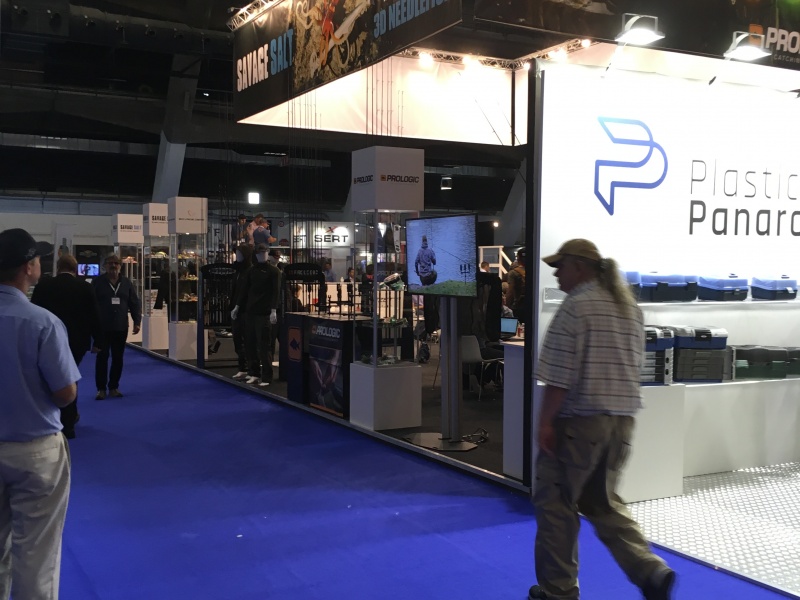 Les allées de l'Efftex 2019 (3) Les allées de l'Efftex 2019 (3)