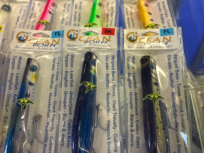 Gamme Flying Pencil ! Gamme Flying Pencil !
