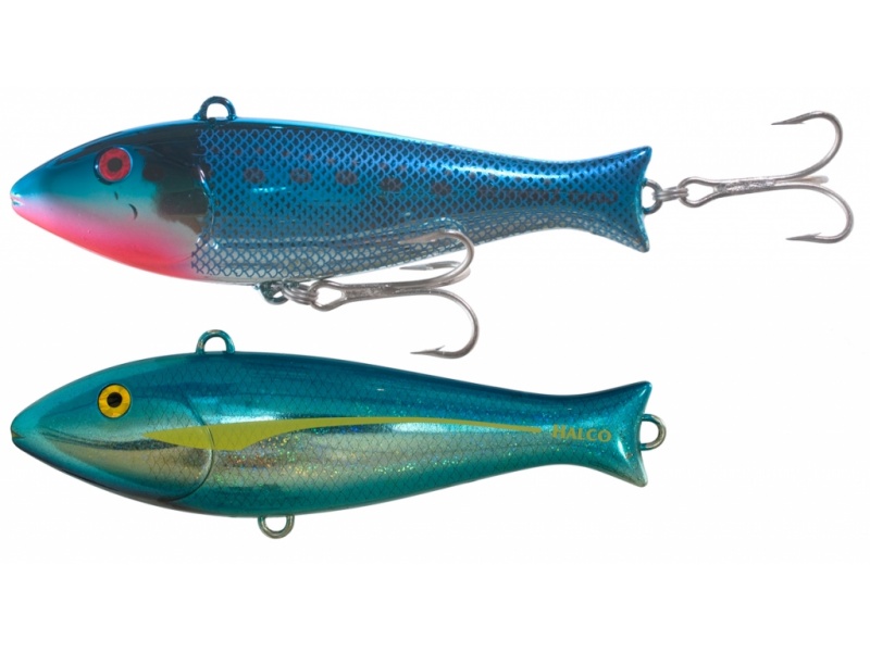 giant trembler halco giant trembler halco