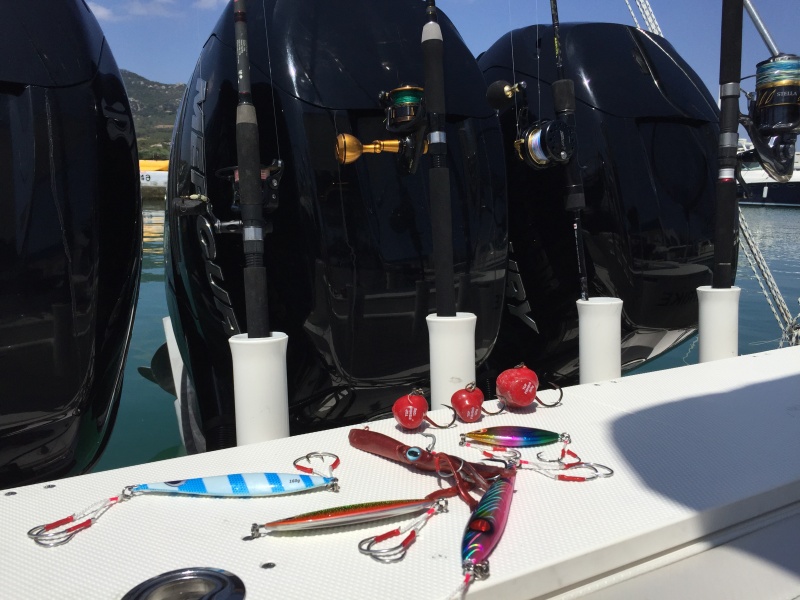 Les grands crus Top Sea sont de la partie ! Les grands crus Top Sea sont de la partie !