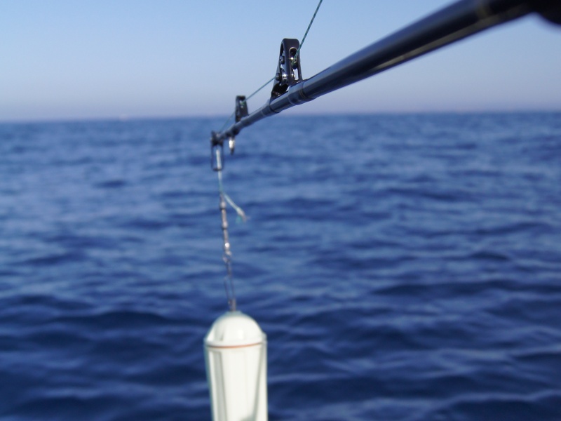 Lampe LP 15 Kristal Fishing Lampe LP 15 Kristal Fishing
