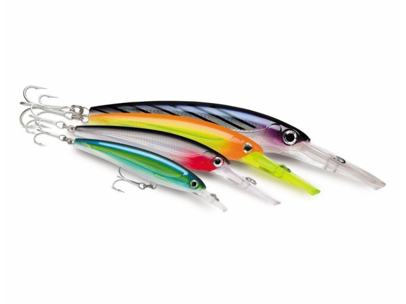 magnum x rapala palette de couleurs magnum x rapala palette de couleurs