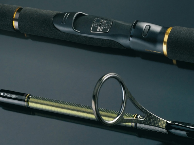 La Canne Daiwa Morethan Branzino La Canne Daiwa Morethan Branzino