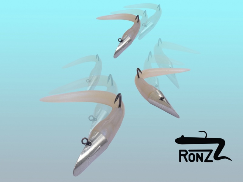 Nage Ronz Nage Ronz
