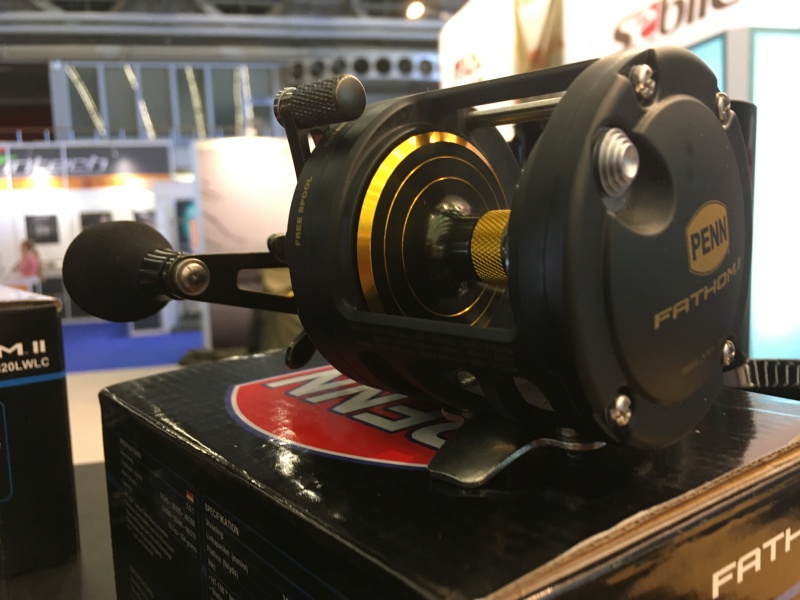 Le Fathom II, se multiplie, 6 nouvelles versions arrivent Le Fathom II, se multiplie, 6 nouvelles versions arrivent