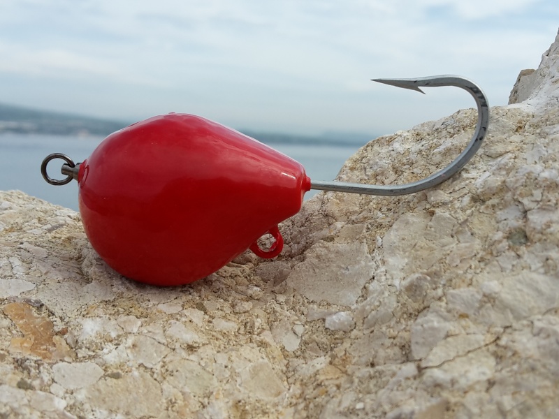 L'octopus Ball débarque en cette fin 2015 ! L'octopus Ball débarque en cette fin 2015 !