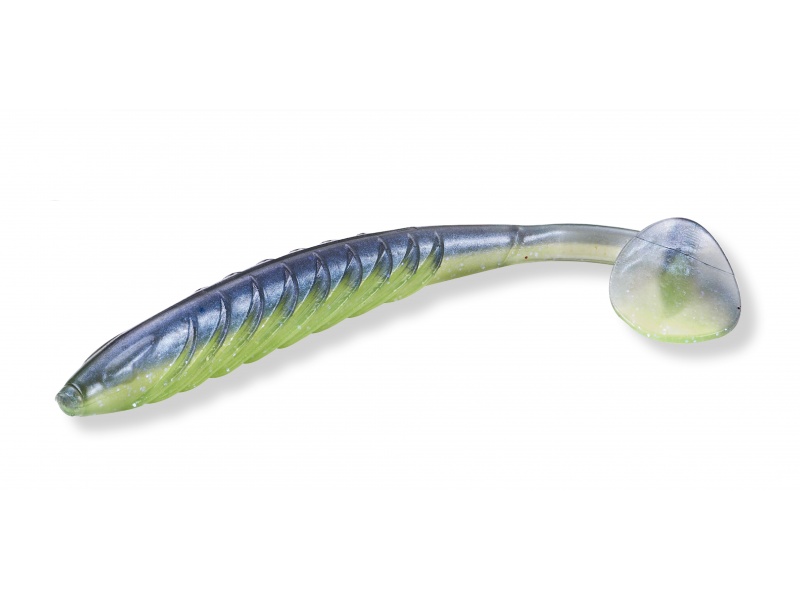 Pack shot du Pulse shad Yum Pack shot du Pulse shad Yum
