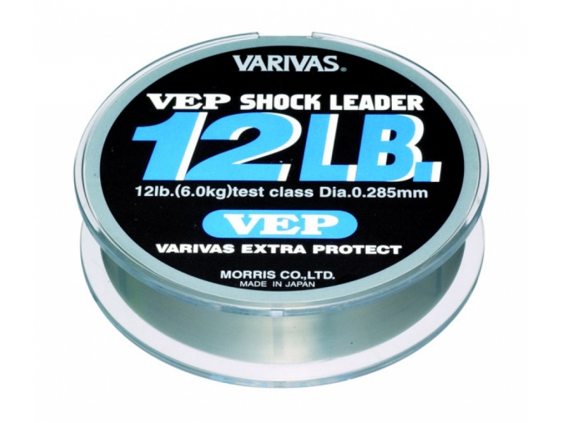 Le Vep Shock Leader