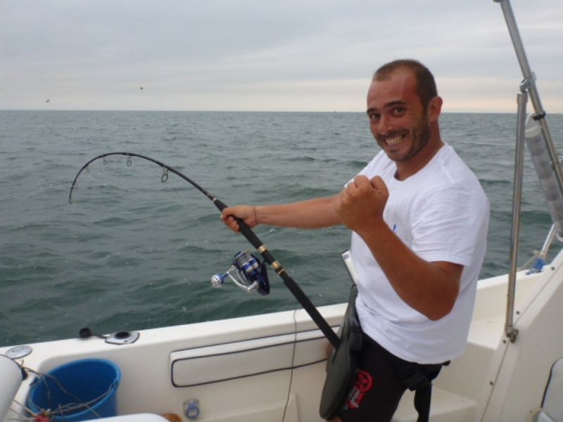 pêche du thon au broumé avec notre expert jerome carlier pêche du thon au broumé avec notre expert jerome carlier