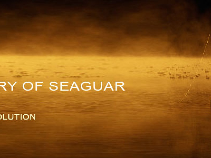 seaguar_history