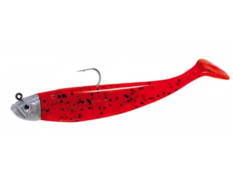 Shad GT Rouge pailletée Shad GT Rouge pailletée