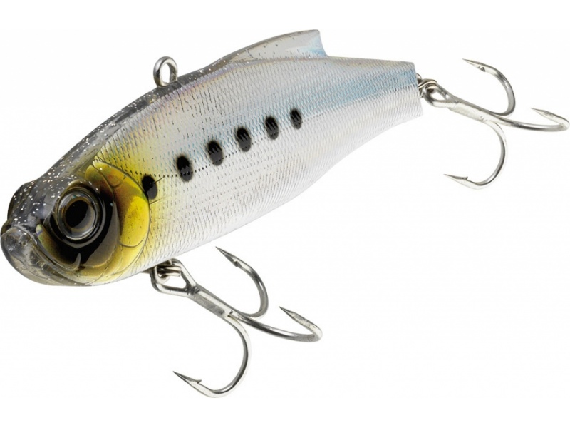 Team Daiwa Salt Vbration. Team Daiwa Salt Vbration.