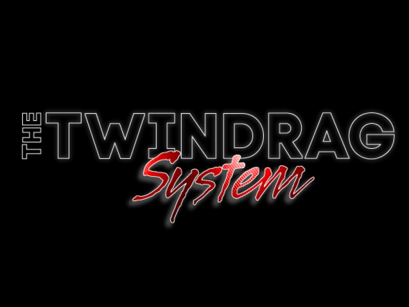 Logo Technologie Twindrag