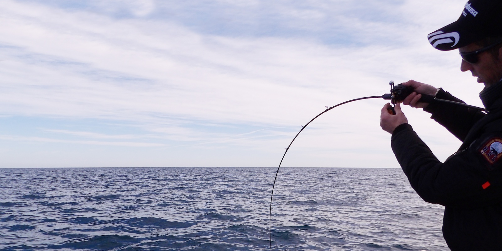 Tests & Avis Cannes à Pêche Casting Carnassiers - Fish and Test