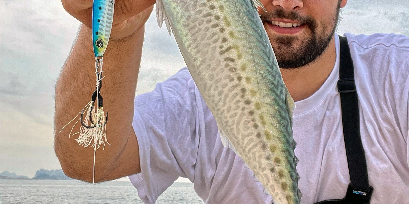 Pêche Exo : à la découverte des poissons monstres des fishing