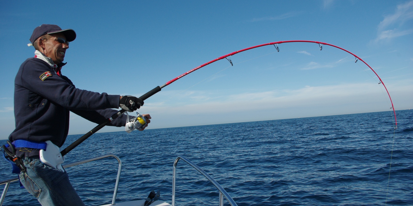 La pêche au thon se porte de mieux en mieux dans le Maine