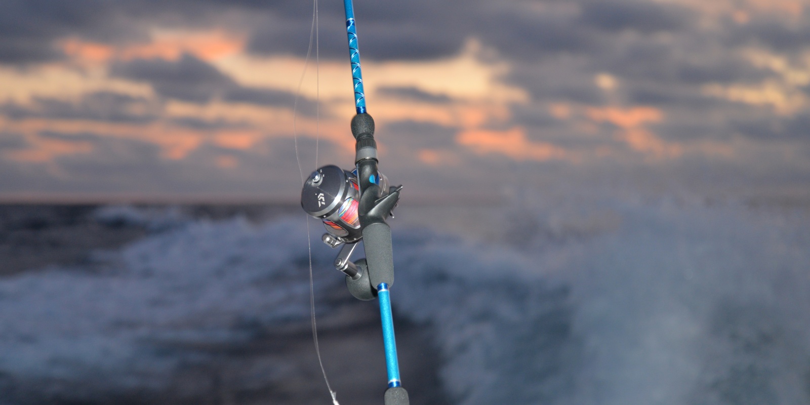 La canne Jig Light Inchiku Italcanna est idéale pour le maniement d’un inchiku ou d’un madaï jig La canne Jig Light Inchiku Italcanna est idéale pour le maniement d’un inchiku ou d’un madaï jig