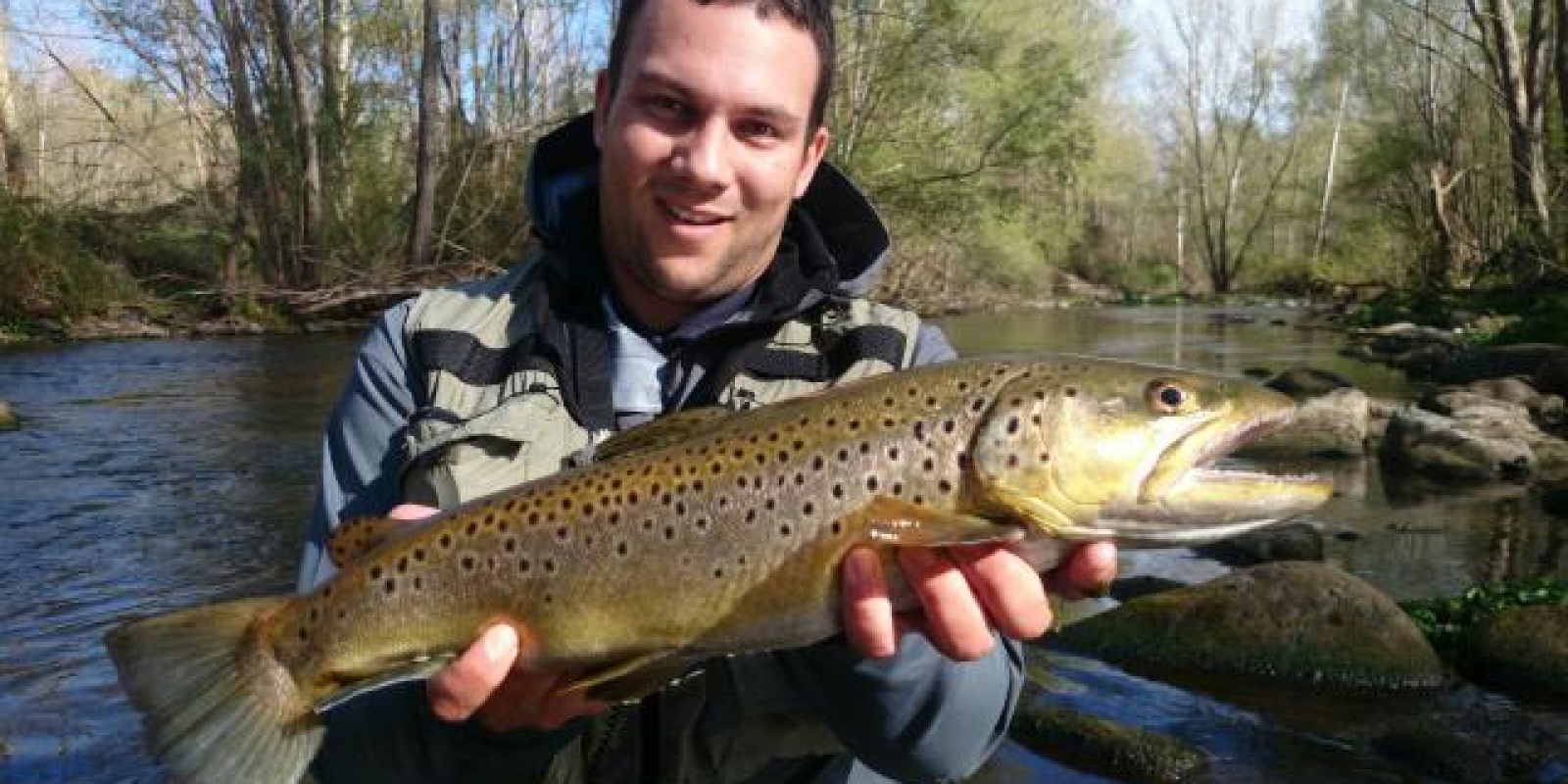 Alexandre, representant Clee/Yamashita France