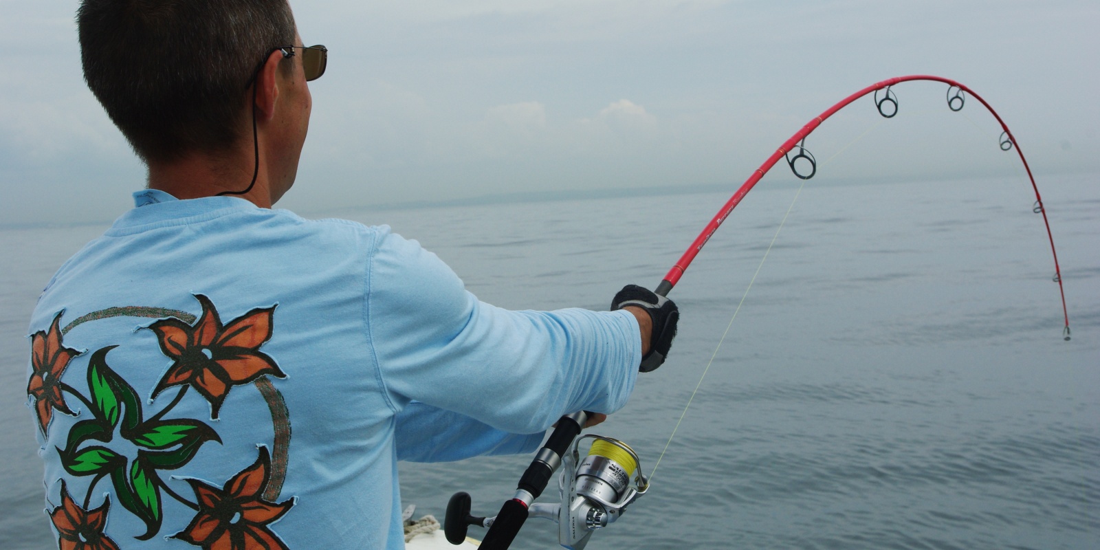 Les Fluorocarbone japonais pour la pêche en mer