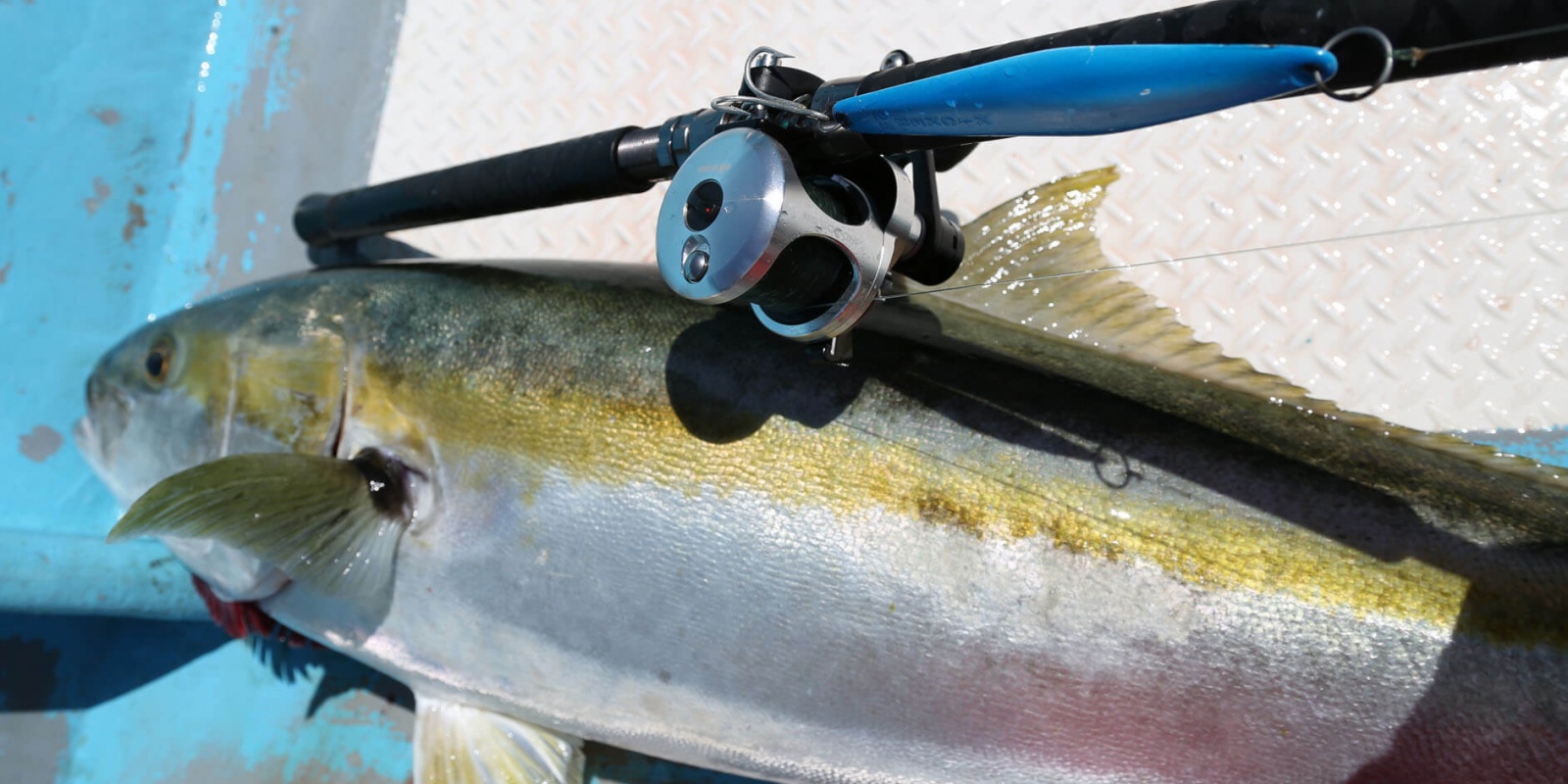 Okuma Fishing Okuma Fishing