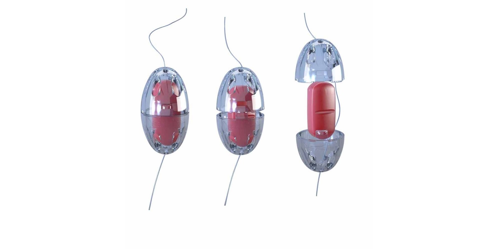 Comment fermer la capsule Blutbombette Comment fermer la capsule Blutbombette