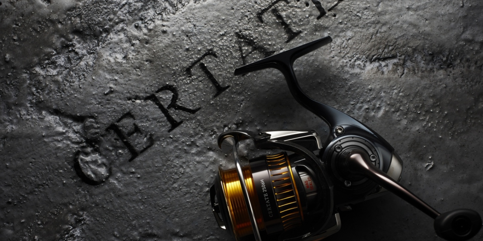 Certate 2016 Daiwa Certate 2016 Daiwa