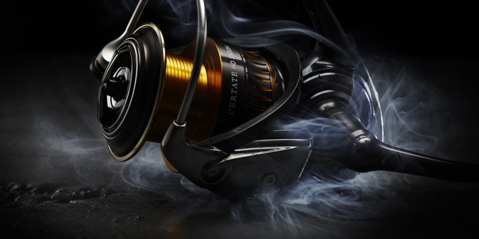 Certate 2016 : la révolution Daiwa !