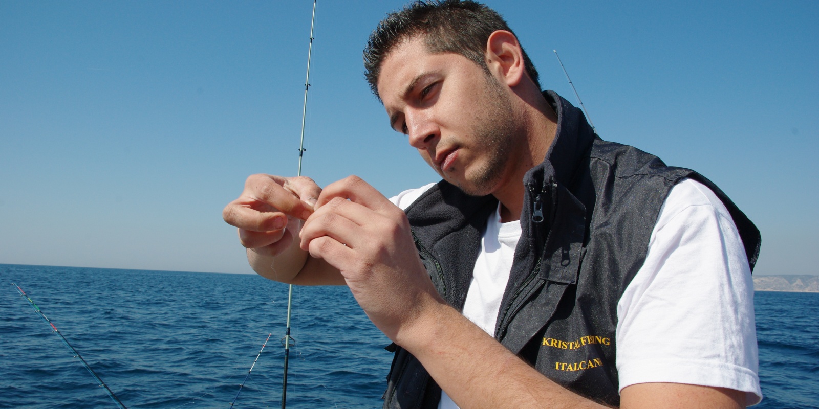 Découvrir les Hameçons pour Pêche