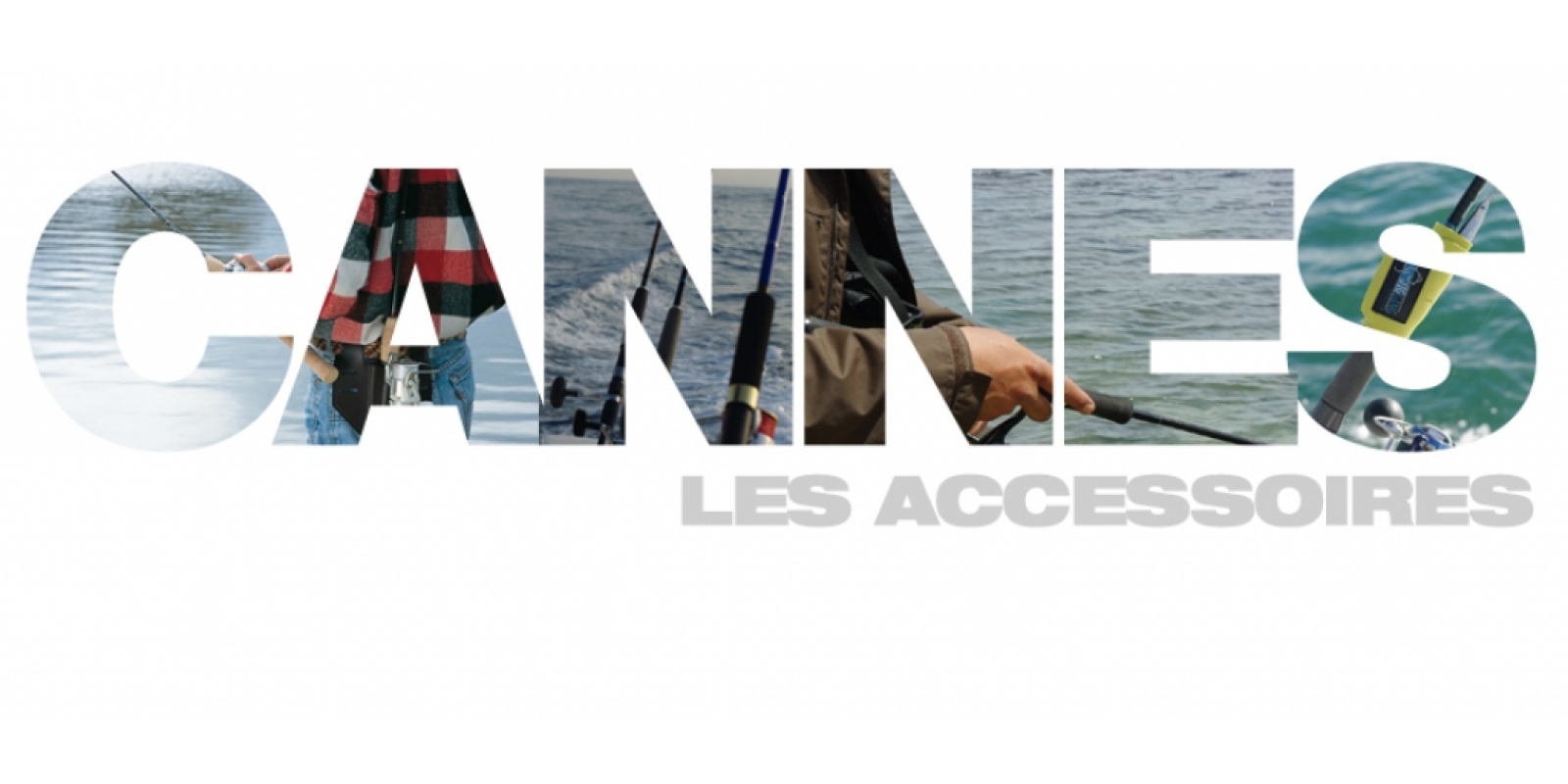 SUPPORT DE CANNE A PECHE / PRESENTOIR RAPALA PROGUIDE