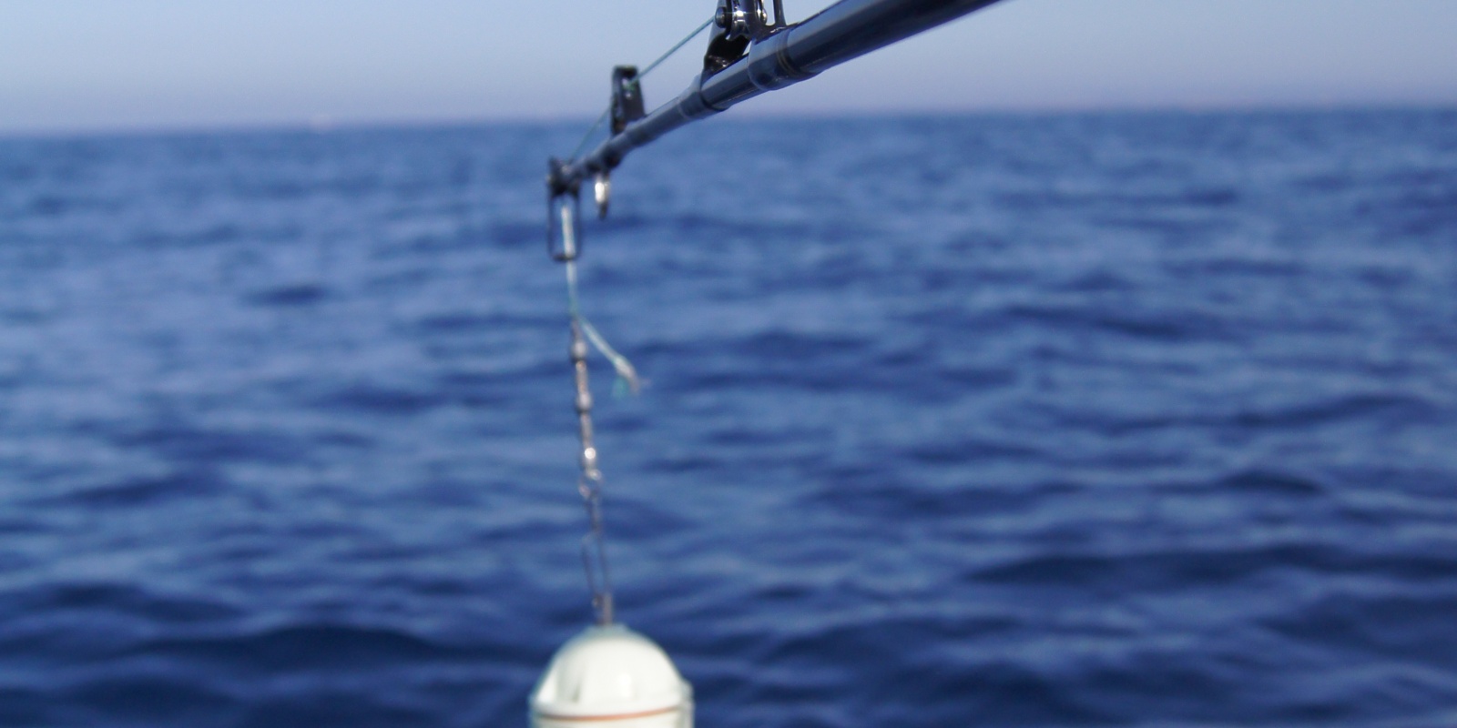 Lampe LP 15 Kristal Fishing Lampe LP 15 Kristal Fishing