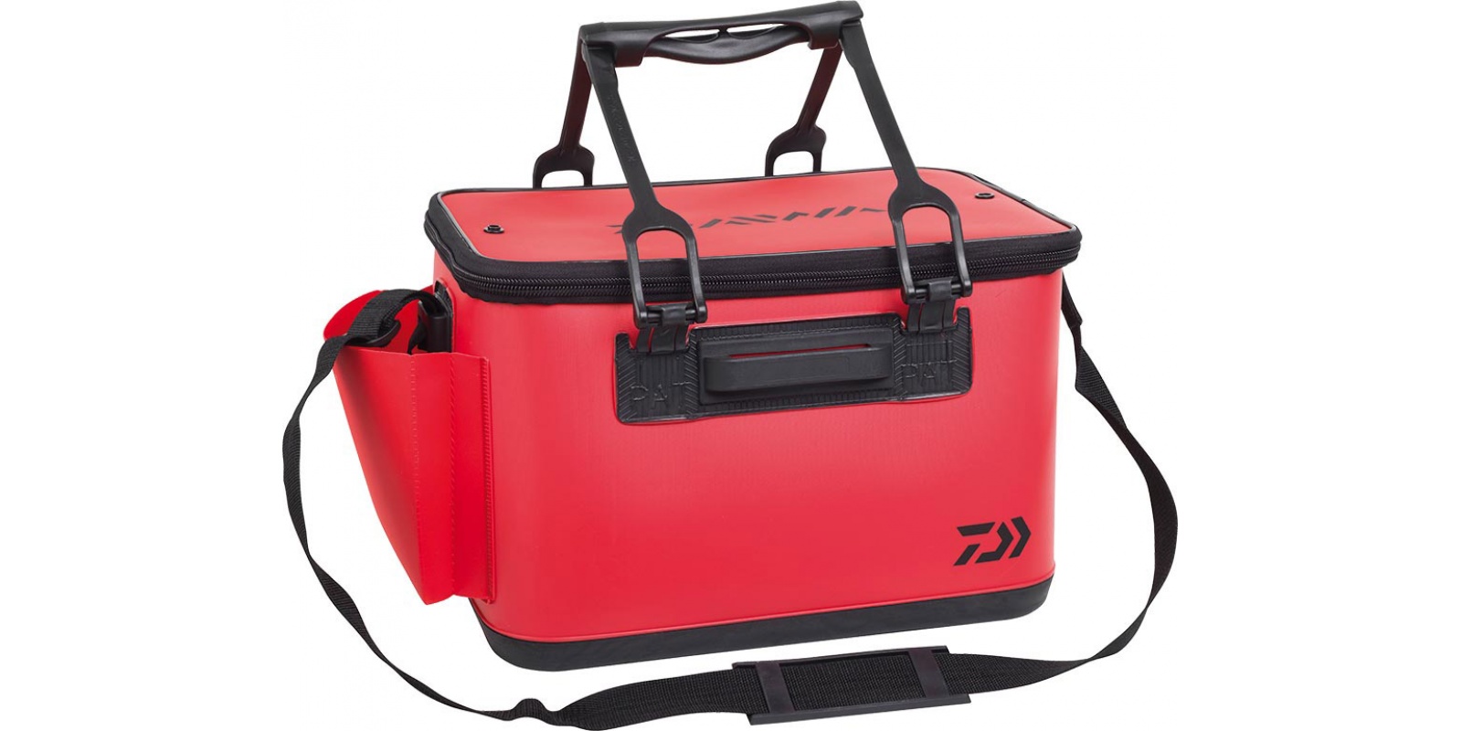 Le sac bakkan rigide est parfait pour le bateau Le sac bakkan rigide est parfait pour le bateau