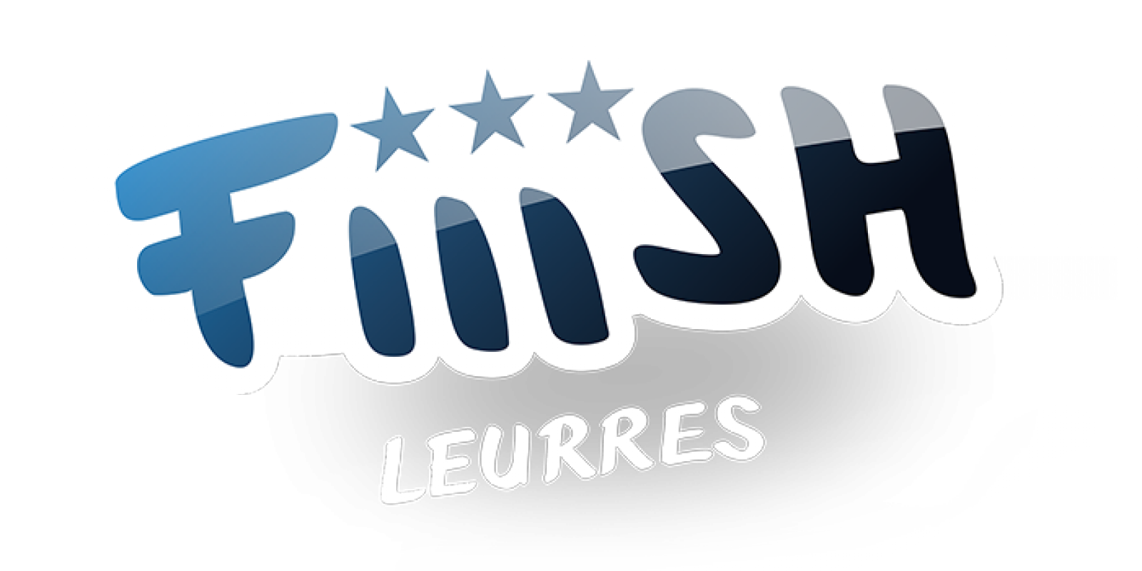 Logo Fiiish Logo Fiiish