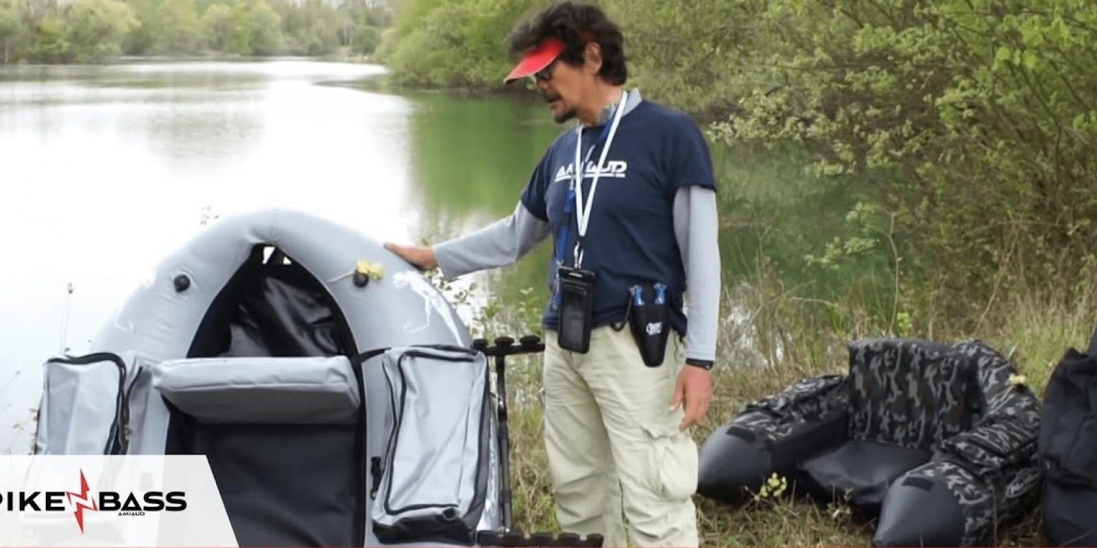 Nous nous sommes attachés ici à vous offrir les produits de très grande qualité pour satisfaire les pêcheurs de carnassier. Vous y trouverez des Float tube et de multiples accessoires pour votre confort. Nous nous sommes attachés ici à vous offrir les produits de très grande qualité pour satisfaire les pêcheurs de carnassier. Vous y trouverez des Float tube et de multiples accessoires pour votre confort.