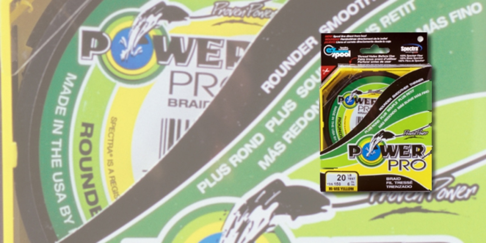 power pro yellow box power pro yellow box