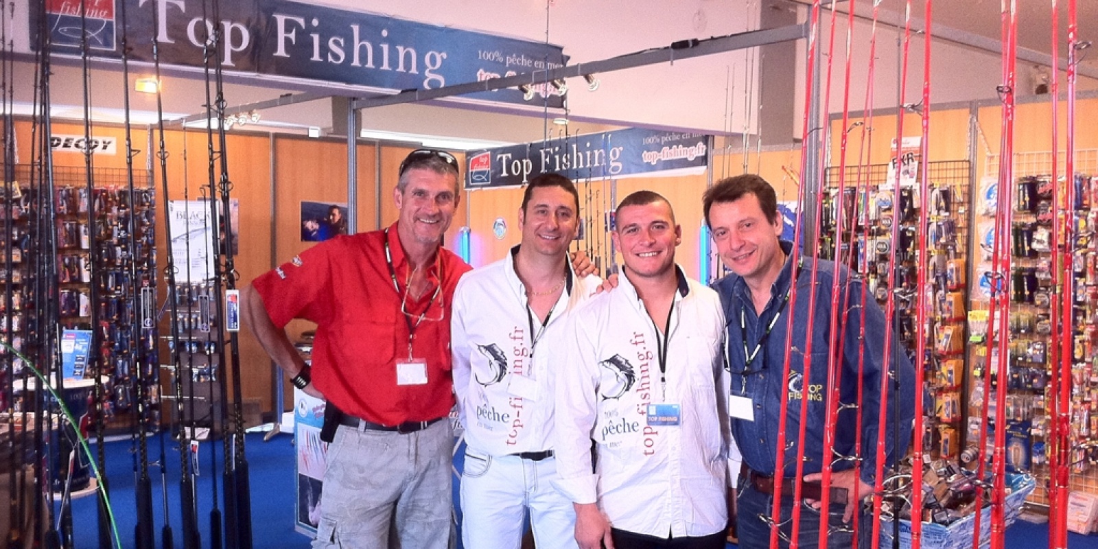 Salon de Cagnes-sur-mer (2012). Salon de Cagnes-sur-mer (2012).